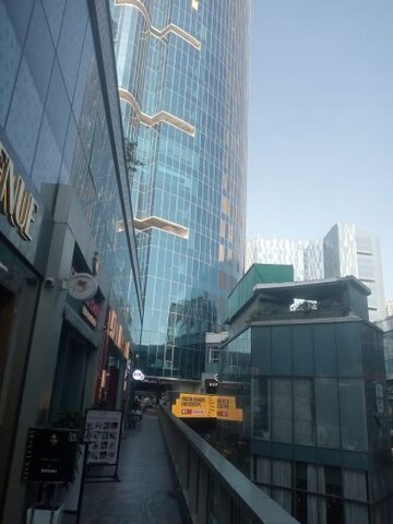  Office Space For Sale in M3M IFC, Sector 66