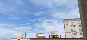 2 BHK Apartment – Exterior View View at Hiranandani The Walk, Ghodbunder Road - for Rent