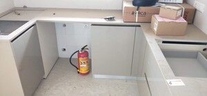 Furnished Amenities in 2 BHK Apartment at Hiranandani The Walk, Ghodbunder Road – for Rent