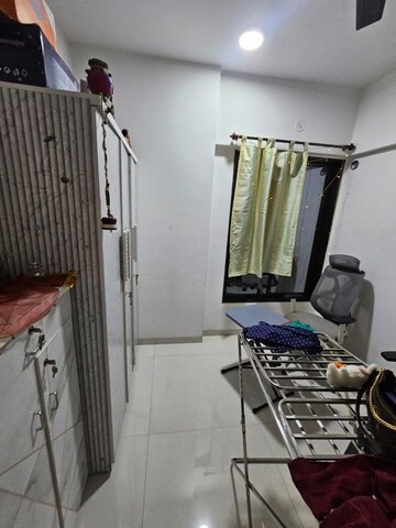 Staircase in 2 BHK Apartment at Advait 78 East, Kurla East – for Rent