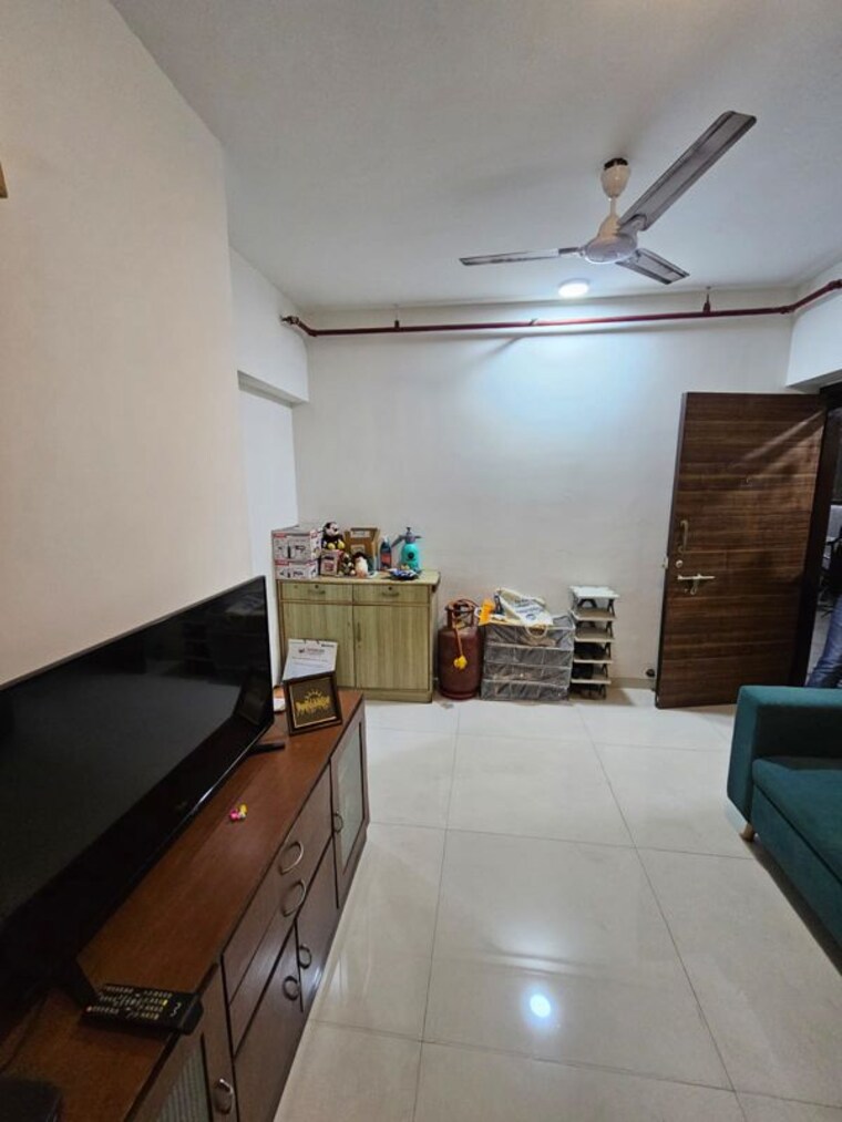 Kitchen, advait-78-east 2 Bedroom 541 Sq.Ft. Apartment In Kurla East Mumbai 10078996