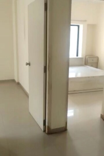 Building Lobby in 2 BHK Apartment at Aurum Platina Phase I, Wakad – for Rent