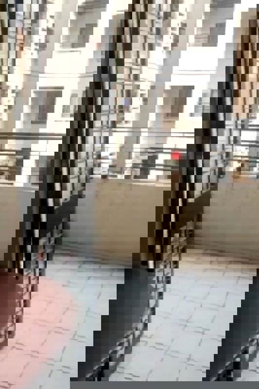 2 BHK + Study Room 800 Sq.Ft. Apartment in Aurum Platina Phase I