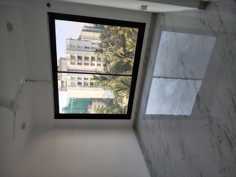 Bedroom, forishna-nav-chetna 3 Bedroom 1075 Sq.Ft. Apartment In Santacruz West Mumbai 10079002
