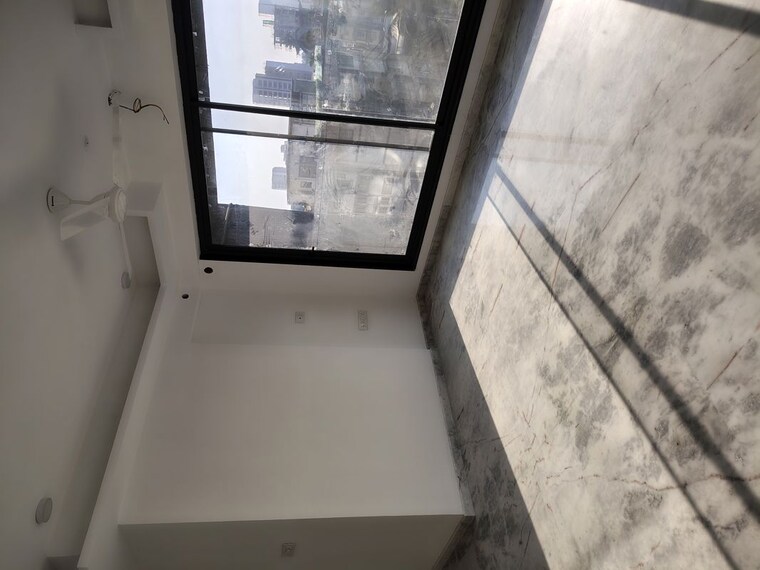 Bedroom, forishna-nav-chetna 3 Bedroom 1075 Sq.Ft. Apartment In Santacruz West Mumbai 10079002