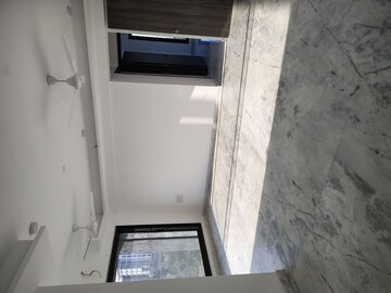 Utility Room in 3 BHK Apartment at Forishna Nav Chetna, Santacruz West – for Sale