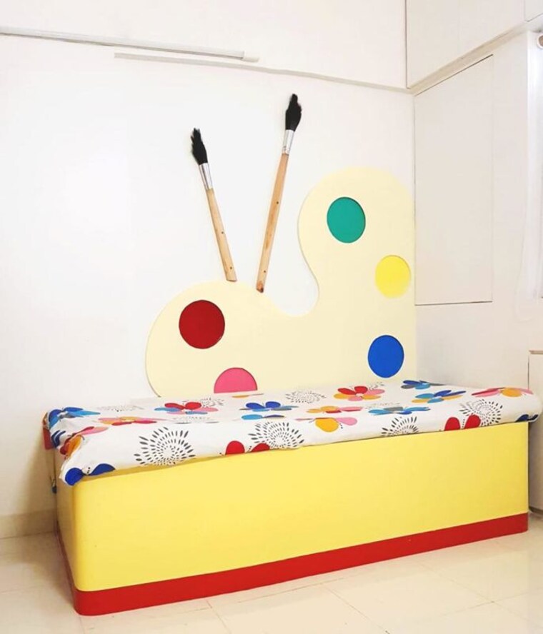 undefined, wadhwani-sai-atharva 2 Bedroom 740 Sq.Ft. Apartment In Pimple Saudagar Pune 10079004