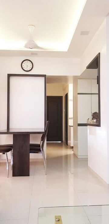 Furnished Amenities in 2 BHK Apartment at Wadhwani Sai Atharva, Pimple Saudagar – for Sale