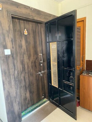 Furnished Amenities in 2 BHK Apartment at Wadhwani Sai Atharva, Pimple Saudagar – for Sale