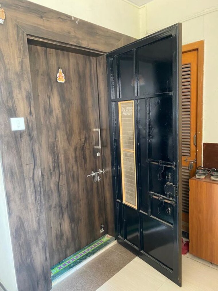 undefined, wadhwani-sai-atharva 2 Bedroom 740 Sq.Ft. Apartment In Pimple Saudagar Pune 10079004