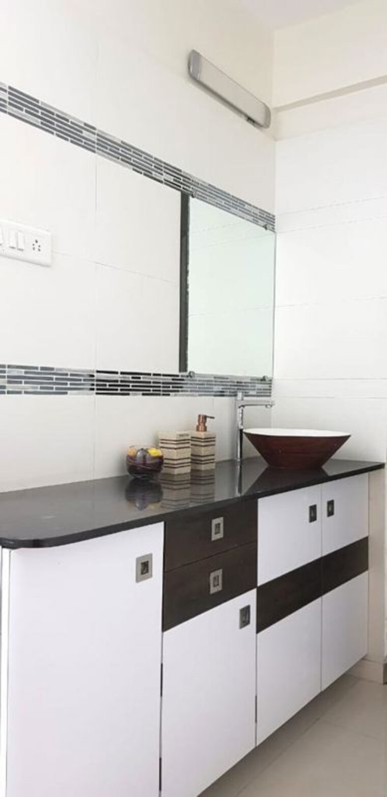 Kitchen, wadhwani-sai-atharva 2 Bedroom 740 Sq.Ft. Apartment In Pimple Saudagar Pune 10079004