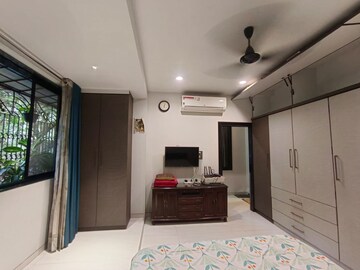Bedroom in 1 BHK Apartment at Balmurali CHS, Chembur – for Rent