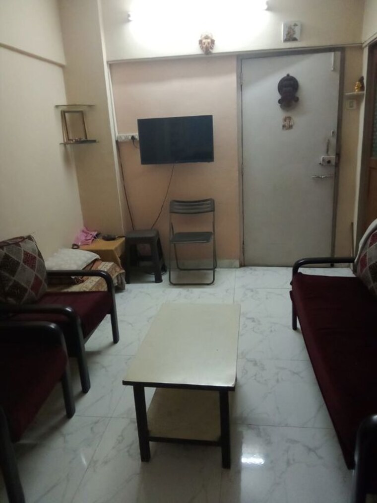 Team Area, sindhi-society 1 Bedroom 400 Sq.Ft. Apartment In Chembur Mumbai 10079007