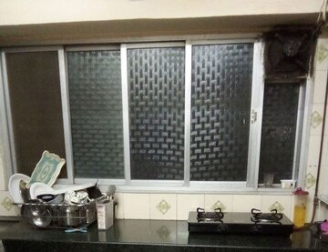 Bedroom in 1 BHK Apartment at Sindhi Society, Chembur – for Rent