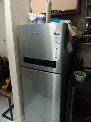 Furnished Amenities in 1 BHK Apartment at Sindhi Society, Chembur – for Rent