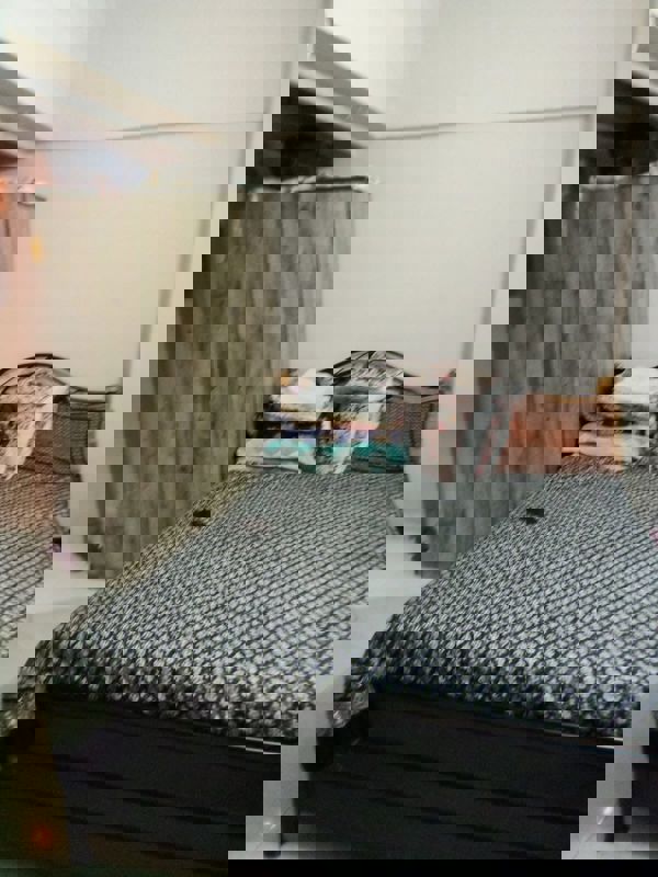 1 BHK 400 Sq.Ft. Apartment in Sindhi Society