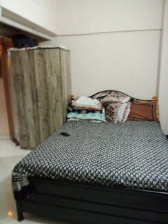 1 BHK Apartment For Rent in Sindhi Society