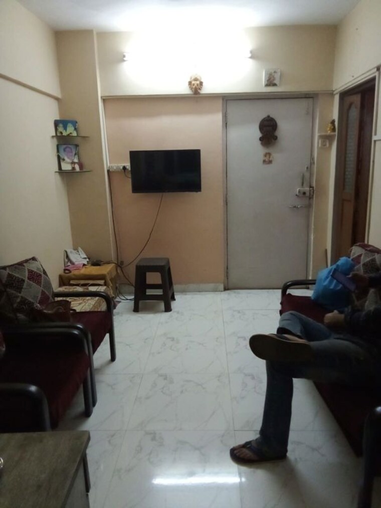 Team Area, sindhi-society 1 Bedroom 400 Sq.Ft. Apartment In Chembur Mumbai 10079007