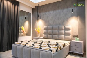 2 BHK Builder Floor For Sale in Central Park Flower Valley, Sohna Sector 33