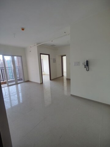 Hall in 2 BHK Apartment at Kolte Patil Life Republic 16th Avenue Arezo, Hinjewadi – for Rent