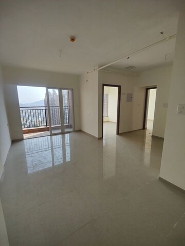 Hall in 2 BHK Apartment at Kolte Patil Life Republic 16th Avenue Arezo, Hinjewadi – for Rent