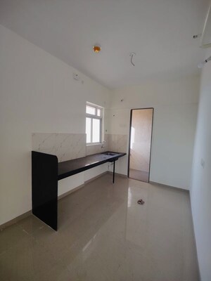 Kitchen/pantry in 2 BHK Apartment at Kolte Patil Life Republic 16th Avenue Arezo, Hinjewadi – for Rent