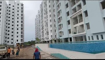 3.5 BHK Builder Floor For Sale in Atri Aqua, Rajpur Sonarpur