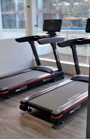 Gym in 3.5 BHK Builder Floor at Atri Aqua, Rajpur Sonarpur – for Sale