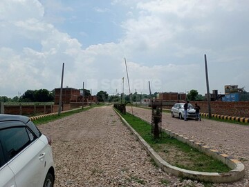 Plot Area in  Plot at Sultanpur Road – for Sale
