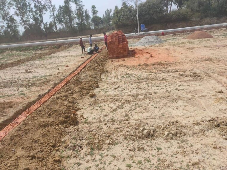 undefined, sultanpur road  900 Sq.Ft. Plot In Sultanpur Road Lucknow 10078976