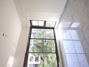 Bedroom in 3 BHK Apartment at Unique Aura Mumbai, Santacruz West – for Sale