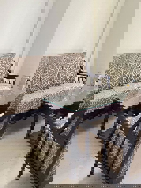 1 BHK 400 Sq.Ft. Apartment in Alliance The Eminence