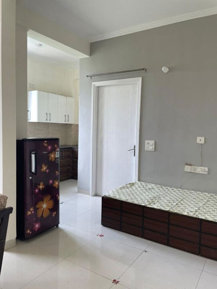 Kitchen, alliance-the-eminence 1 Bedroom 400 Sq.Ft. Apartment In Singhpura Zirakpur 10078943