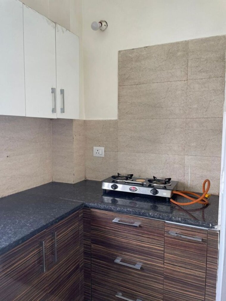 Kitchen, alliance-the-eminence 1 Bedroom 400 Sq.Ft. Apartment In Singhpura Zirakpur 10078943