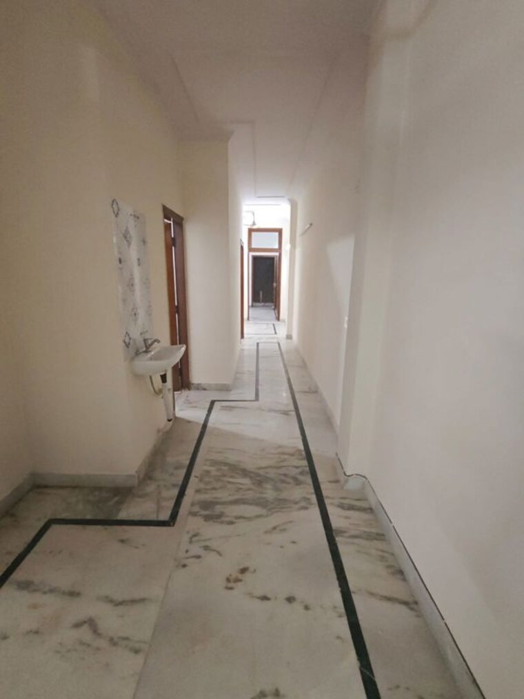 undefined, sector 89 3 Bedroom 142 Sq.Yd. Builder Floor In Sector 89 Faridabad 10079044