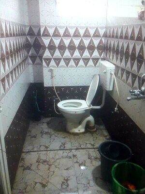 Team Area in 2 BHK Apartment at Dabgram – for Sale