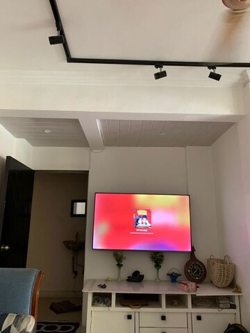 Team Area in  Pg at Collectors Colony – for Rent