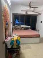 200 Sq.Ft. Pg in Collectors Colony