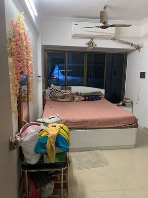  Pg For Rent in Collectors Colony