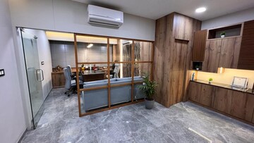 Living Room in  Office Space at Makarba – for Rent