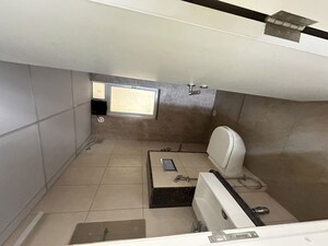 Kitchen in 2 BHK Apartment at Godrej Green Vistas, Mahalunge – for Rent