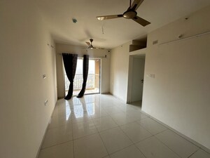 Building Lobby in 2 BHK Apartment at Godrej Green Vistas, Mahalunge – for Rent
