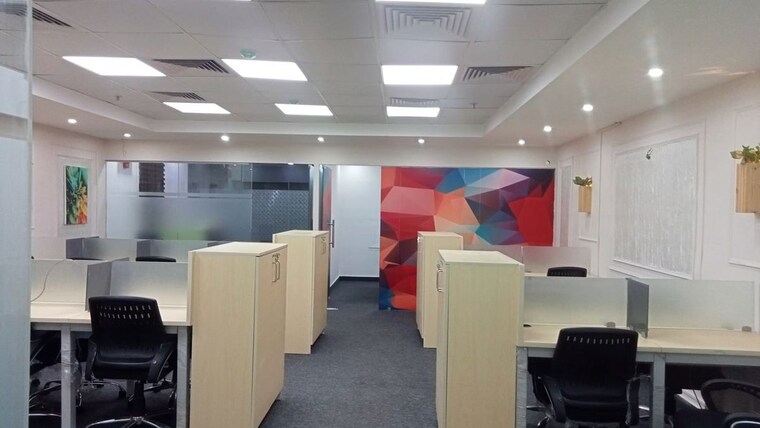 Team Area, sector 62 Commercial Office Space 510 Sq.Ft. In Sector 62 Noida 10078946