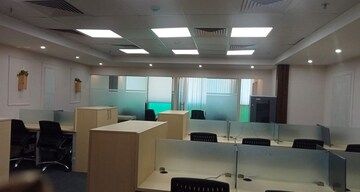 Team Area in  Office Space at Sector 62 – for Sale