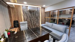 Office Space For Rent in Makarba