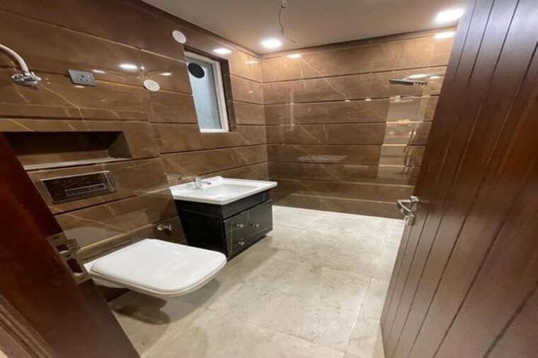 Team Area, kheri kalan 3 Bedroom 710 Sq.Ft. Builder Floor In Kheri Kalan Faridabad 10079098