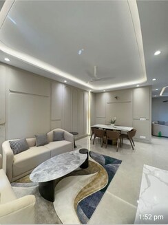 4 BHK + Pooja Room Independent House For Sale in Sector 88A