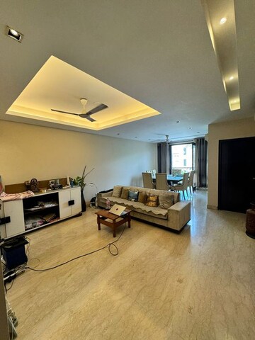 3 BHK Builder Floor For Rent in SS The Palladians, Sector 47