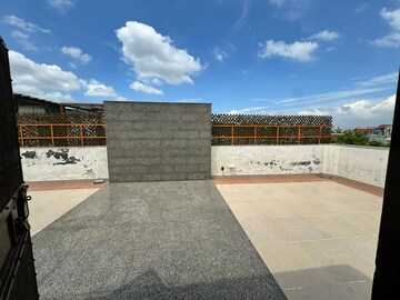 3 BHK Builder Floor – Exterior View View at SS The Palladians, Sector 47 - for Rent