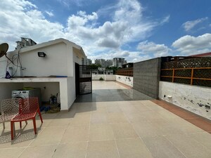 3 BHK Builder Floor – Exterior View View at SS The Palladians, Sector 47 - for Rent